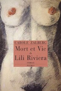 lili-riviera-couv-livre-carole-zalberg