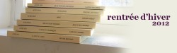 rentree2012